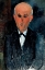 Picture of MAX JACOB