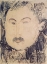 Picture of PORTRAIT OF ADOLPHE BASLER 1916
