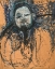 Picture of PORTRAIT OF DIEGO RIVERA 1916