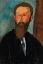 Picture of PORTRAIT OF PHOTOGRAPHER DILEWSKI 1916