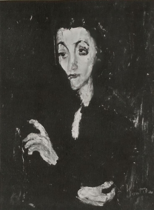 Picture of BILDNIS MARIA LANI 1928