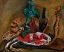 Picture of FISH, PEPPERS, ONIONS