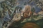 Picture of LANDSCAPE OF MONTMARTRE