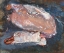 Picture of PLUCKED GOOSE 1933