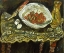 Picture of STILL LIFE WITH FRUIT 1919