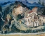 Picture of VIEW OF CAGNES 1925