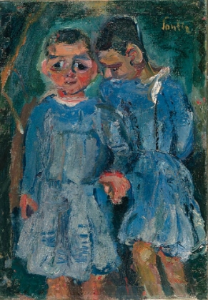 Picture of DEUX ENFANTS