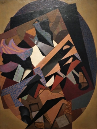 Picture of STILL LIFE 1915