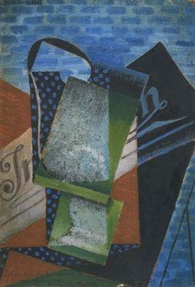 Picture of ABSTRACTION 1915