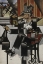 Picture of MAN IN A CAFE 1912