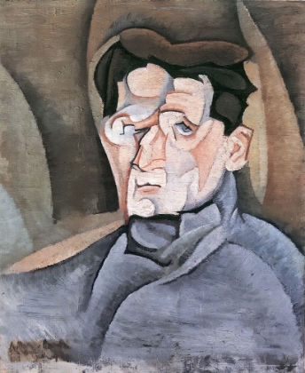 Picture of PORTRAIT MAURICE RAYNAL 1912