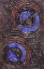 Picture of BROWN AND BLUE RELIEF 1932