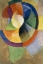 Picture of CIRCULAR SHAPES, SUN NO 2 - 1912