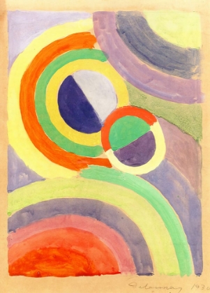 Picture of COMPOSITION - 1930