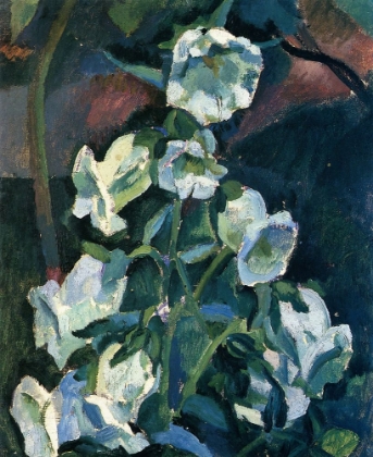 Picture of FLOWERS - 1909