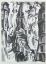 Picture of LA TOUR LITHOGRAPH 1925