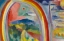 Picture of PARIS UNDER THE RAINBOW 1914