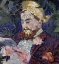 Picture of PORTRAIT DHENRI CARLIER - 1906