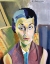 Picture of PORTRAIT OF MARIA LANI - 1928