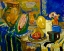 Picture of PORTUGUESE STILL LIFE 1915
