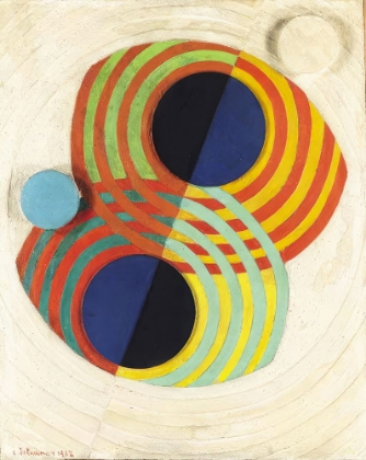 Picture of RELIEF RHYTHMS 1932