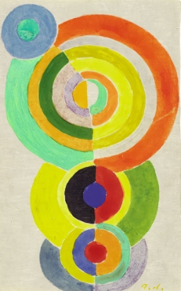 Picture of RHYTHM 1934
