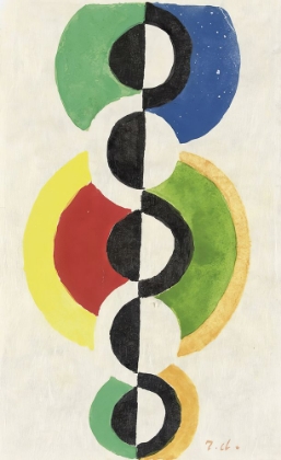 Picture of RHYTHM 1932