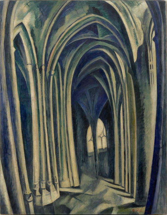Picture of SAINT SEVERIN NO. 3 1910