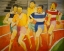 Picture of THE RUNNERS