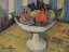 Picture of BOWL OF FRUITS 1917