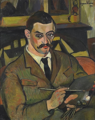 Picture of MAURICE UTRILLO 1921