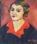 Picture of PORTRAIT OF A WOMAN 1934