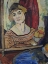 Picture of SELF PORTRAIT