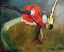 Picture of THE ACROBAT 1916