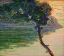 Picture of SEASIDE LANDSCAPE, 1907