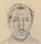 Picture of SELF-PORTRAIT 1908