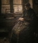 Picture of THE CHESS LADY, 1907