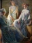 Picture of THREE WOMEN 1910