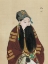 Picture of 100 PORTRAITS OF PEKING OPERA CHARACTERS 45