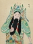 Picture of 100 PORTRAITS OF PEKING OPERA CHARACTERS 62
