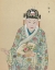 Picture of 100 PORTRAITS OF PEKING OPERA CHARACTERS 65