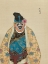 Picture of 100 PORTRAITS OF PEKING OPERA CHARACTERS 85