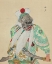 Picture of 100 PORTRAITS OF PEKING OPERA CHARACTERS 93