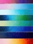 Picture of BLENDED COLOR STRIPES