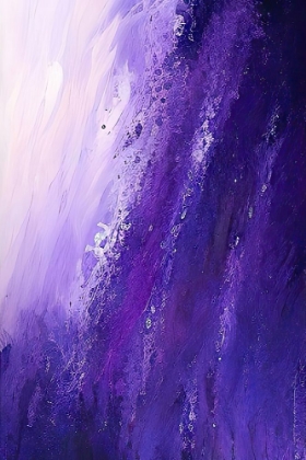 Picture of PURPLE DREAMSCAPE