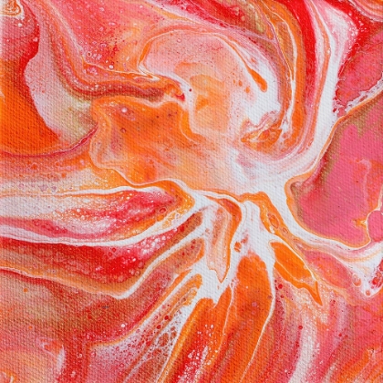 Picture of DREAMSICLE SWIRL