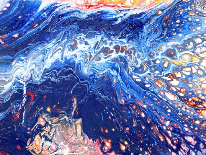 Picture of LEVIANTHANS WAKE