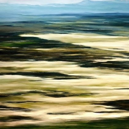 Picture of ACROSS THE MOORS