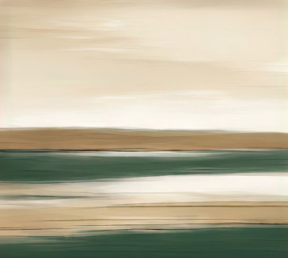 Picture of COASTAL ABSTRACT 2