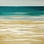 Picture of COASTAL ABSTRACT 3